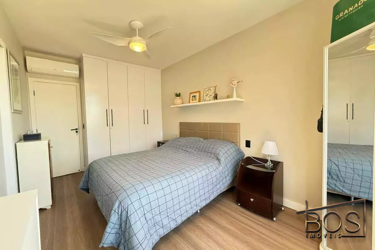 Apartamento, 3 quartos, 97 m² - Foto 16