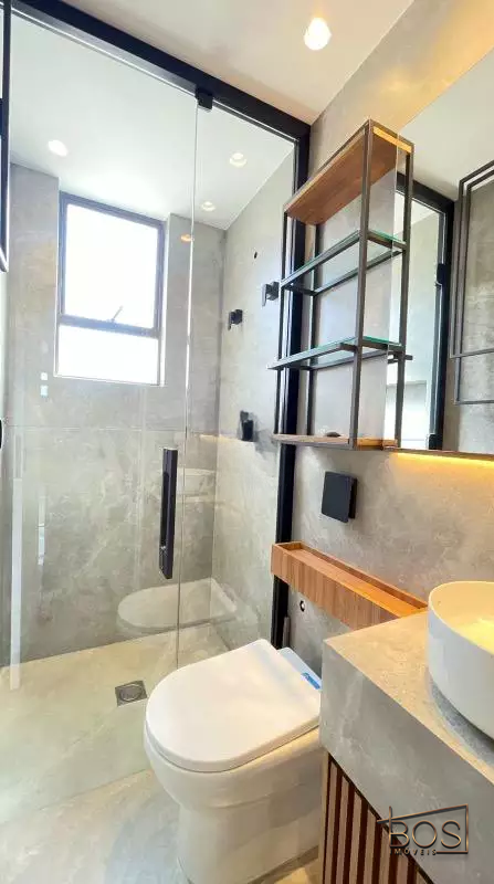 Apartamento, 3 quartos, 97 m² - Foto 13