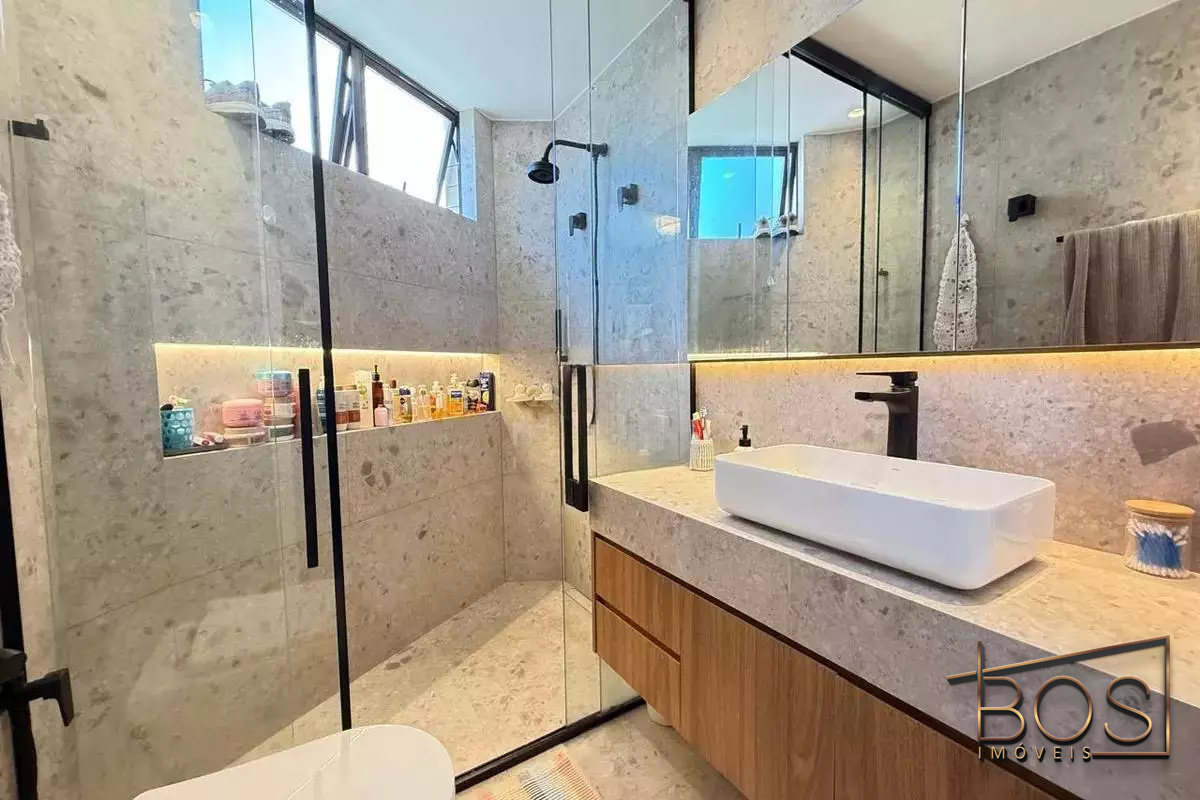 Apartamento, 3 quartos, 97 m² - Foto 8