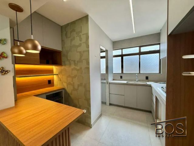 Apartamento, 3 quartos, 97 m² - Foto 21