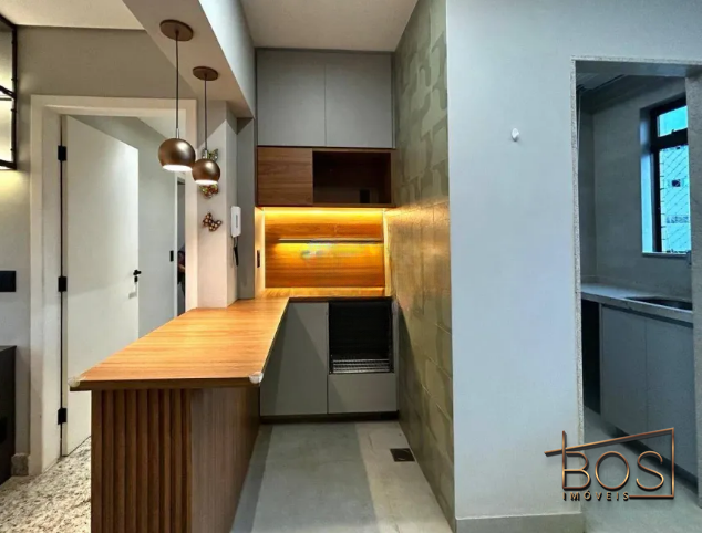 Apartamento, 3 quartos, 97 m² - Foto 24