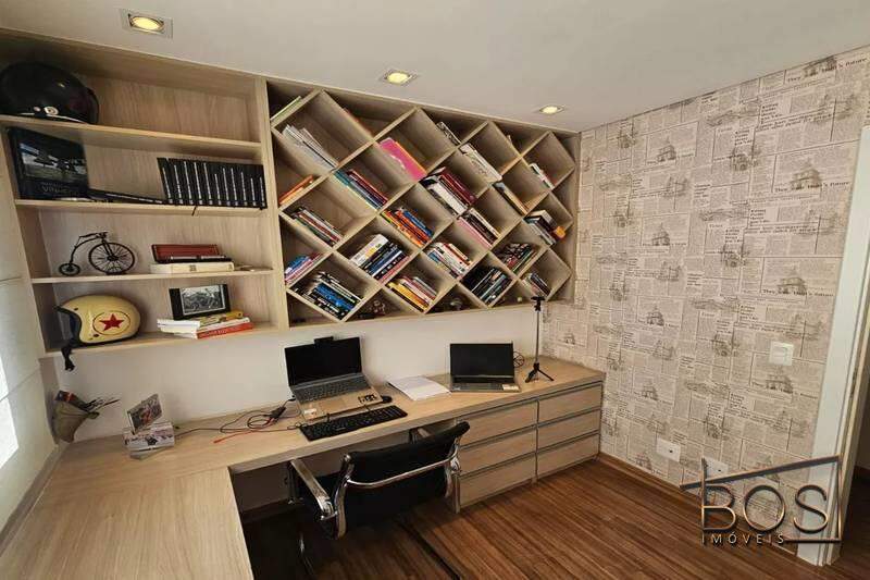 Apartamento, 3 quartos, 83 m² - Foto 15