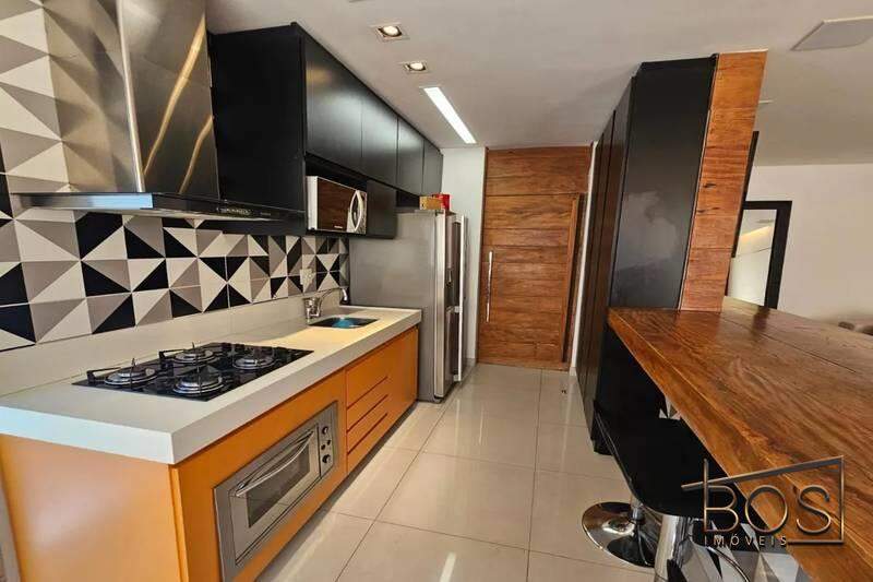 Apartamento, 3 quartos, 83 m² - Foto 6