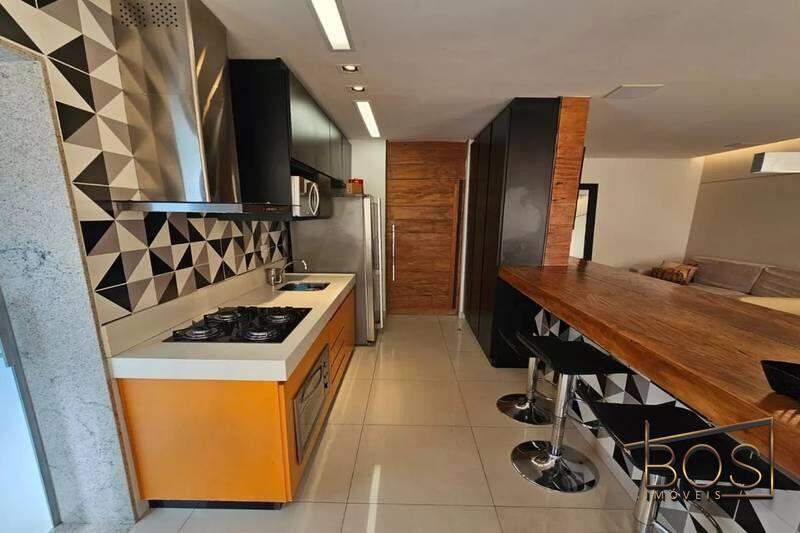 Apartamento, 3 quartos, 83 m² - Foto 5