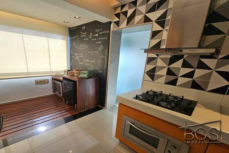Apartamento, 3 quartos, 83 m² - Foto 8
