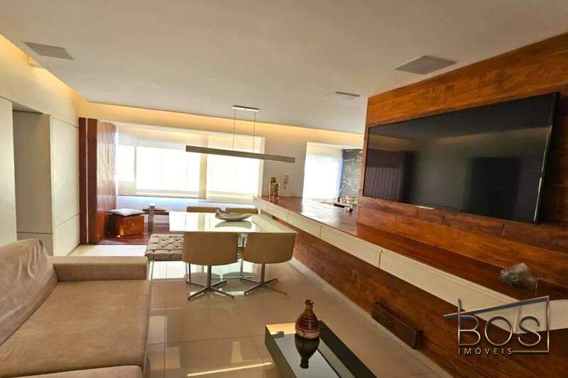 Apartamento, 3 quartos, 83 m² - Foto 1