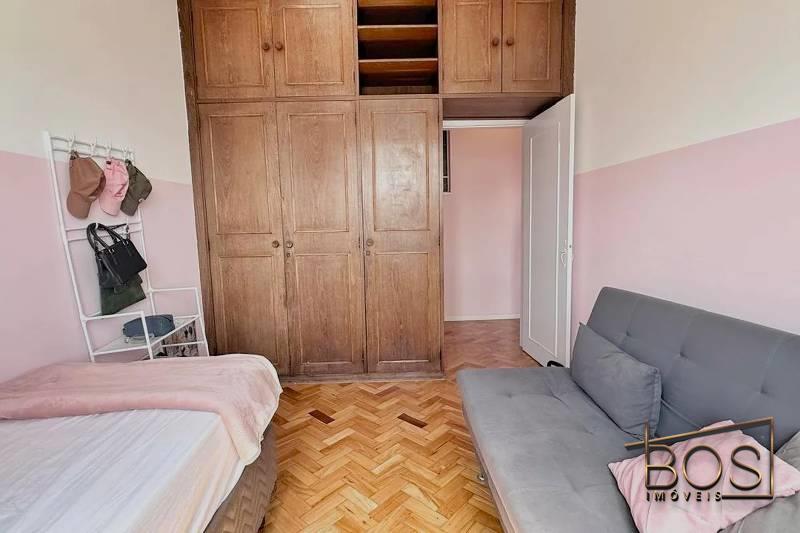 Apartamento, 3 quartos, 140 m² - Foto 10