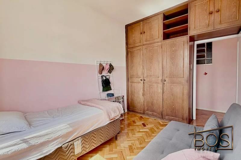 Apartamento, 3 quartos, 140 m² - Foto 11