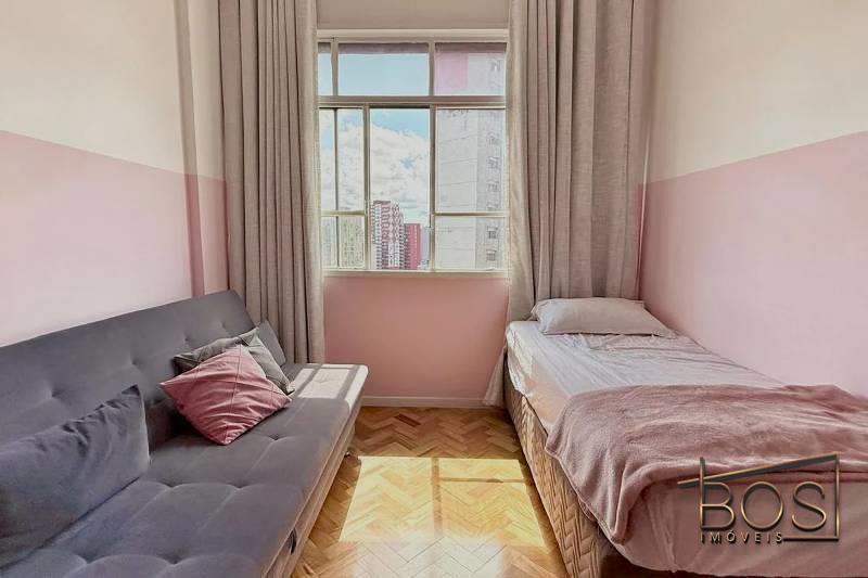 Apartamento, 3 quartos, 140 m² - Foto 12