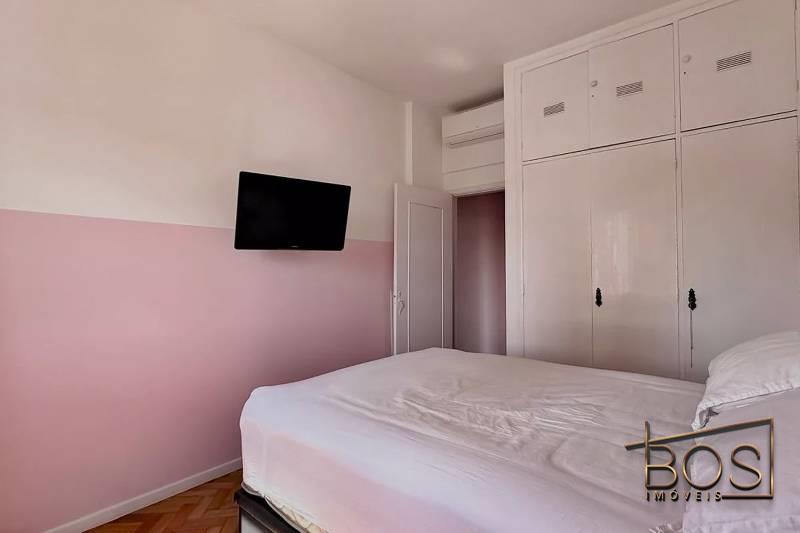 Apartamento, 3 quartos, 140 m² - Foto 13