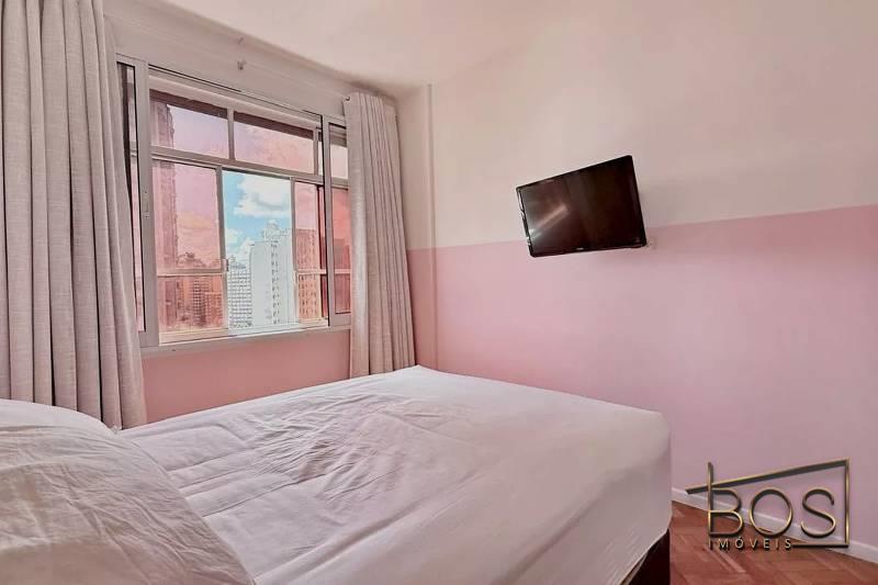 Apartamento, 3 quartos, 140 m² - Foto 15