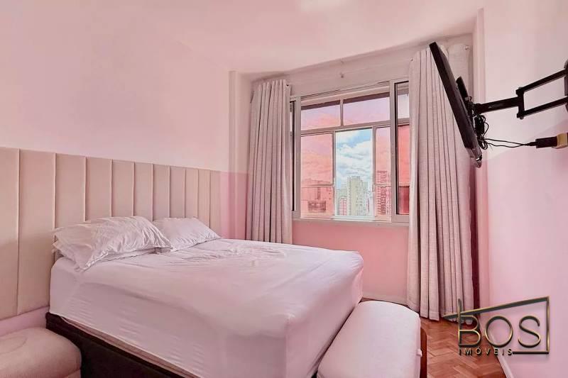 Apartamento, 3 quartos, 140 m² - Foto 16