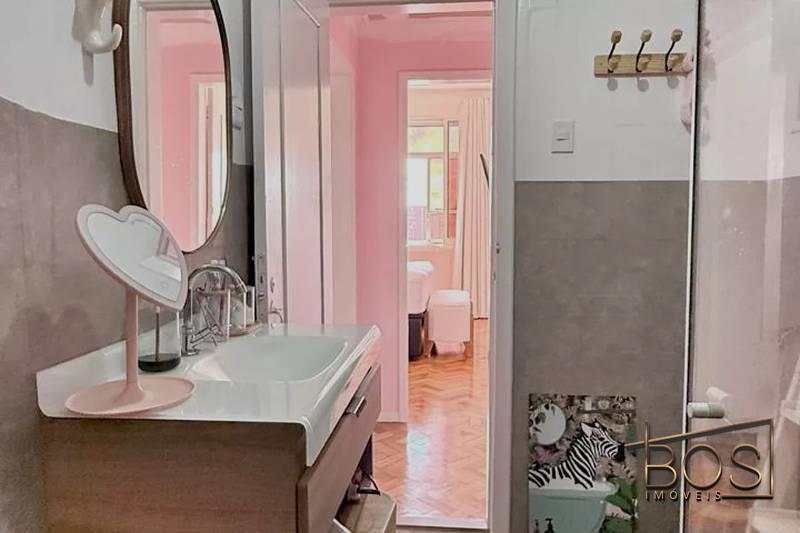 Apartamento, 3 quartos, 140 m² - Foto 18