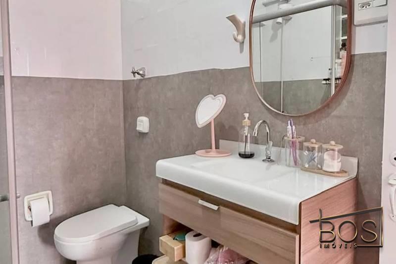 Apartamento, 3 quartos, 140 m² - Foto 19