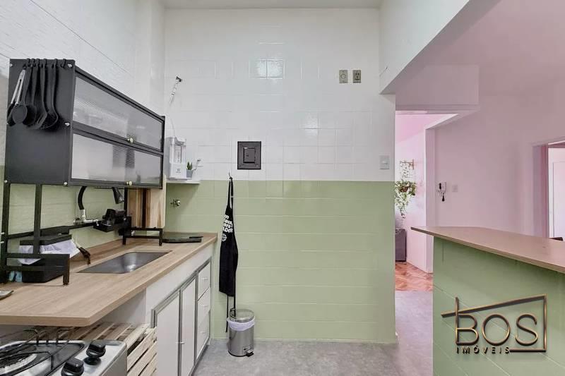 Apartamento, 3 quartos, 140 m² - Foto 21