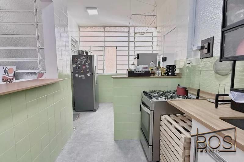 Apartamento, 3 quartos, 140 m² - Foto 22