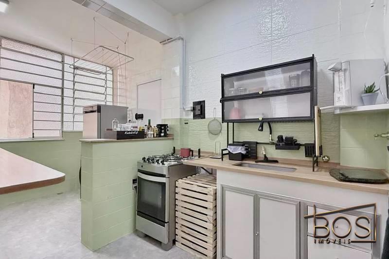 Apartamento, 3 quartos, 140 m² - Foto 23