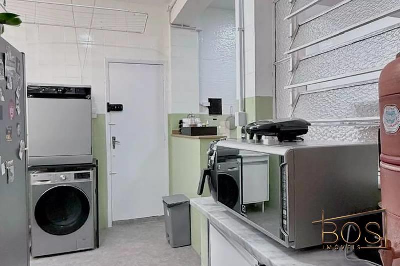 Apartamento, 3 quartos, 140 m² - Foto 24