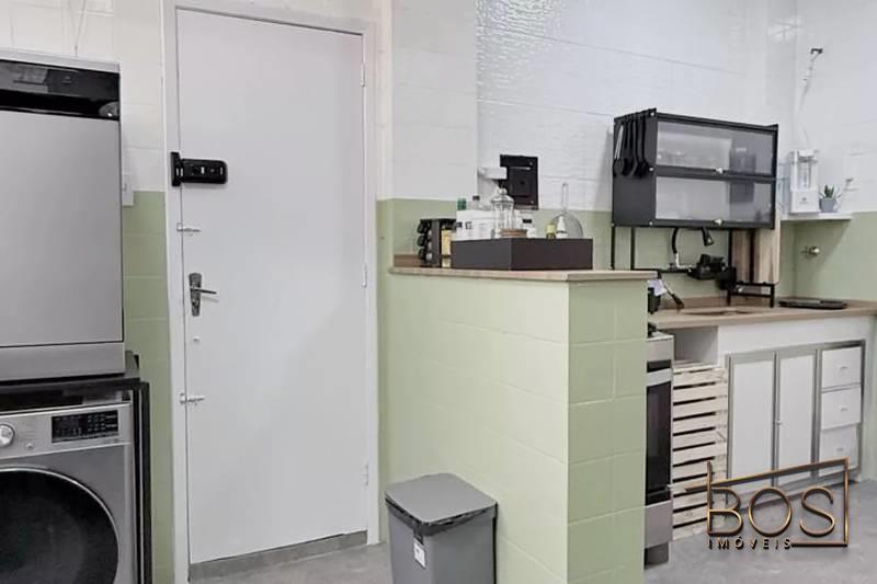 Apartamento, 3 quartos, 140 m² - Foto 25