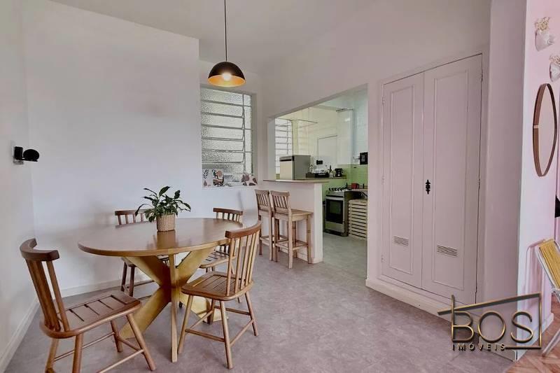 Apartamento, 3 quartos, 140 m² - Foto 5