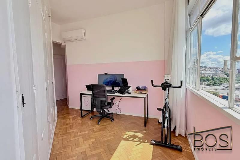 Apartamento, 3 quartos, 140 m² - Foto 7