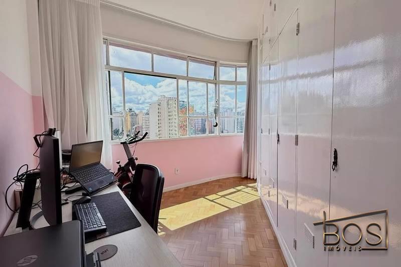 Apartamento, 3 quartos, 140 m² - Foto 8