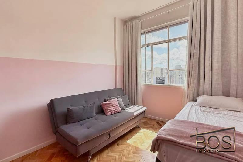 Apartamento, 3 quartos, 140 m² - Foto 9