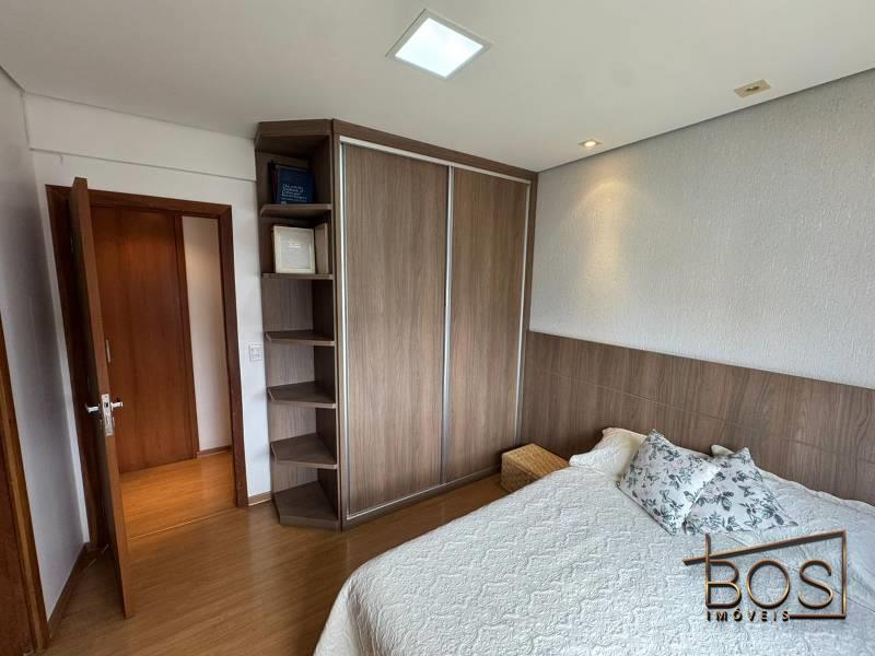 Apartamento, 4 quartos, 198 m² - Foto 14