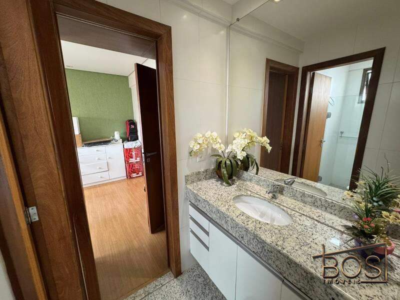 Apartamento, 4 quartos, 198 m² - Foto 16