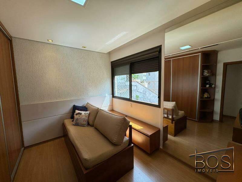 Apartamento, 4 quartos, 198 m² - Foto 20