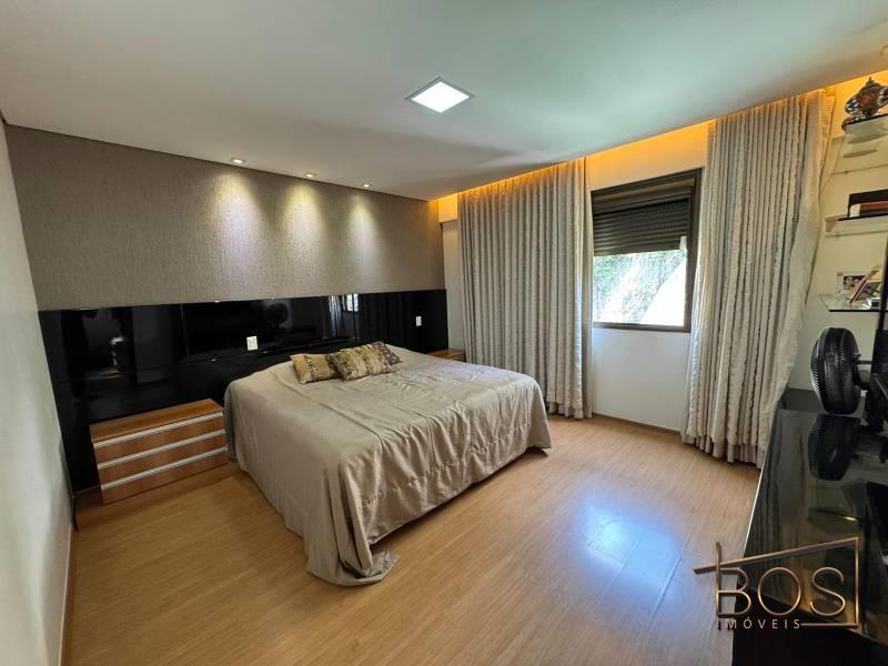 Apartamento, 4 quartos, 198 m² - Foto 22