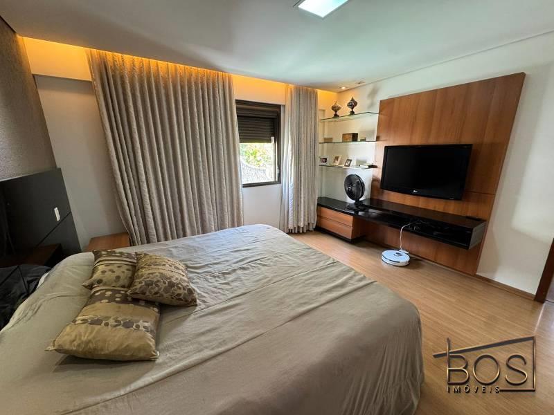Apartamento, 4 quartos, 198 m² - Foto 23