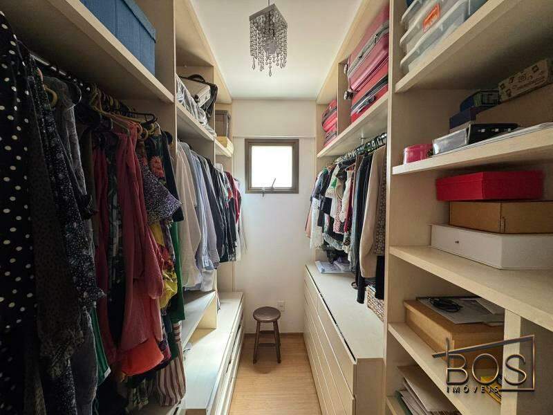 Apartamento, 4 quartos, 198 m² - Foto 25