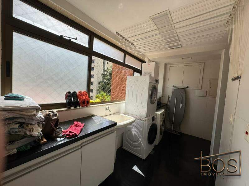 Apartamento, 4 quartos, 198 m² - Foto 13