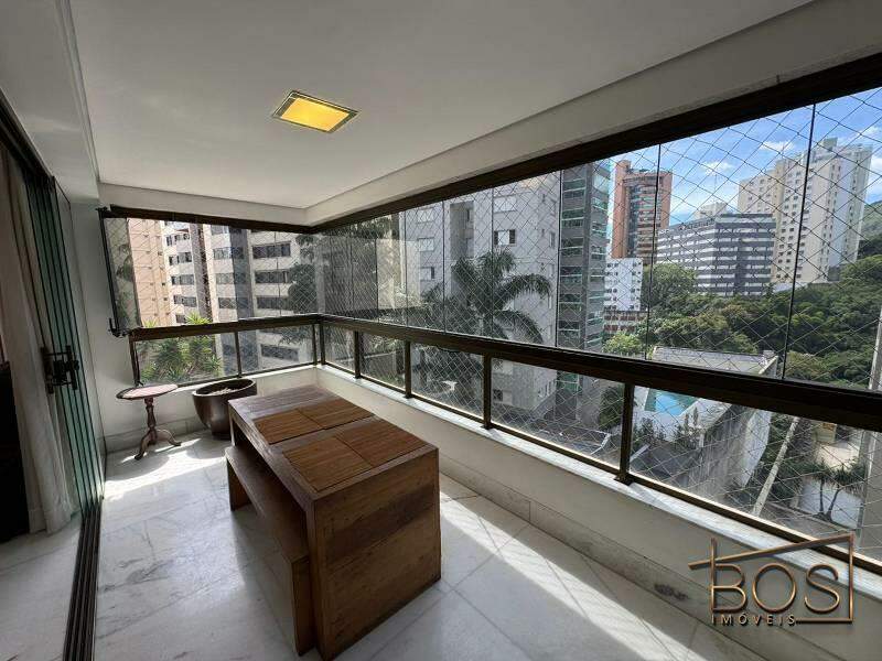Apartamento, 4 quartos, 198 m² - Foto 6