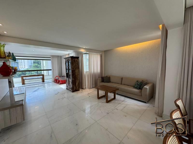 Apartamento, 4 quartos, 198 m² - Foto 8