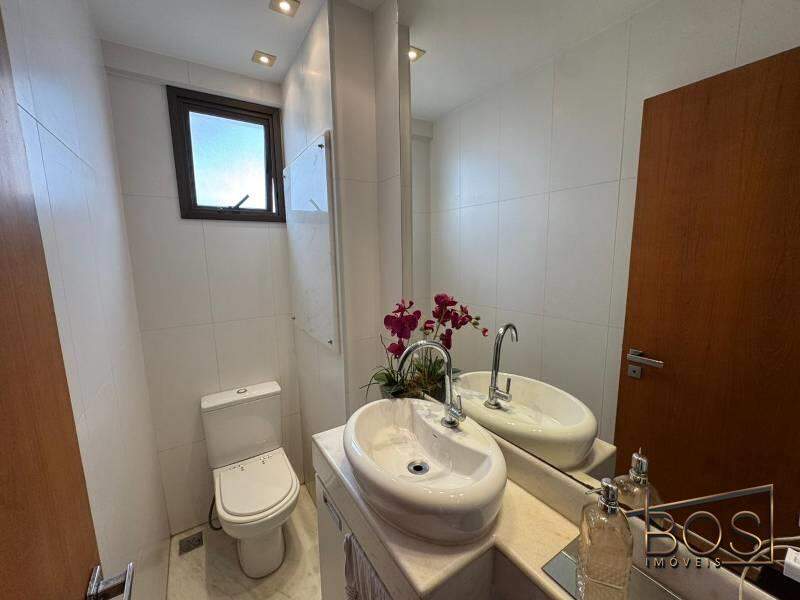Apartamento, 4 quartos, 198 m² - Foto 9