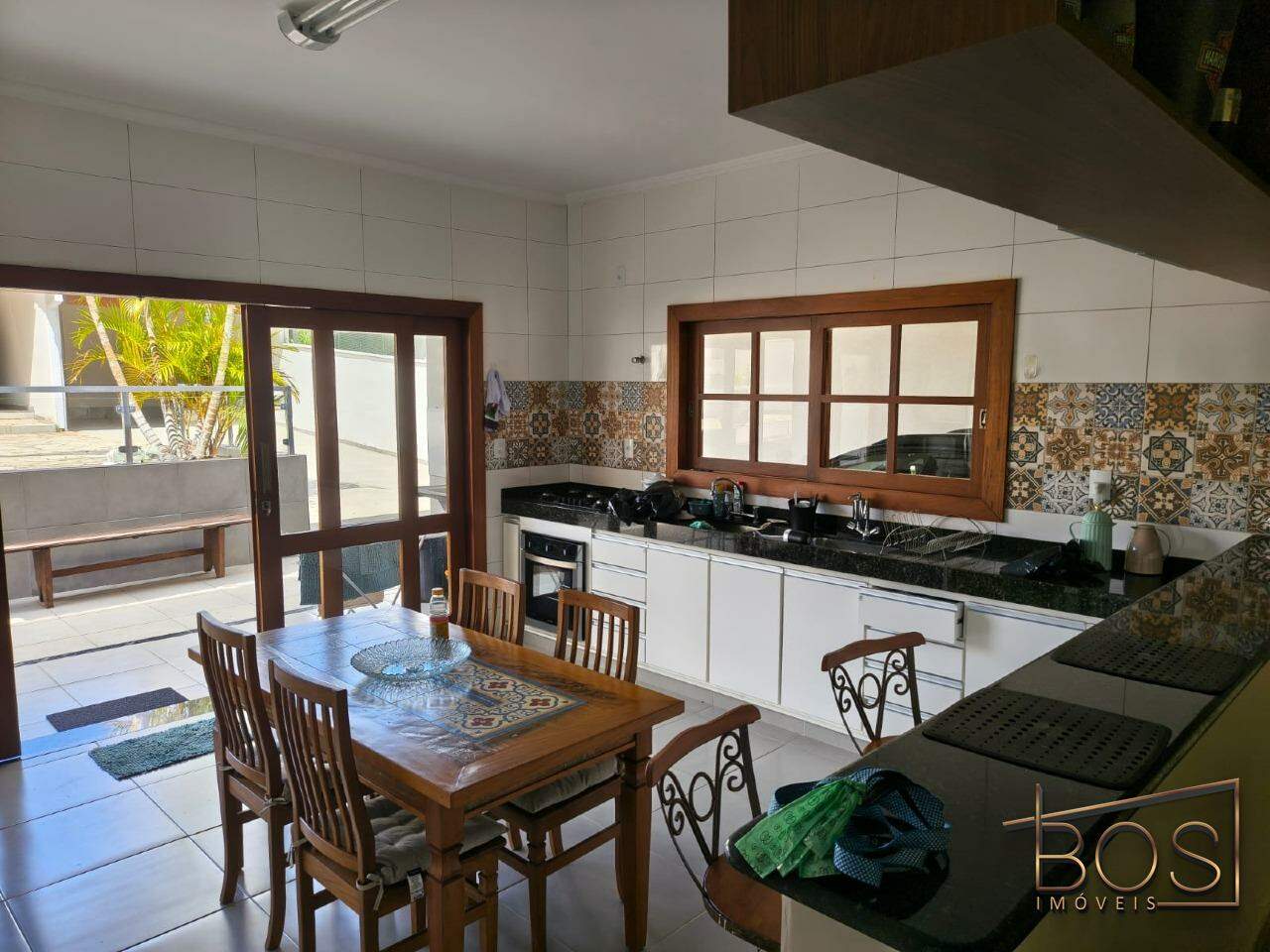 Casa, 3 quartos, 278 m² - Foto 5