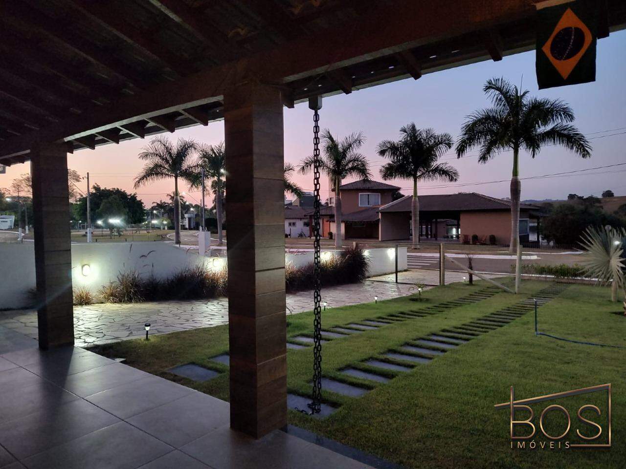 Casa, 3 quartos, 278 m² - Foto 13