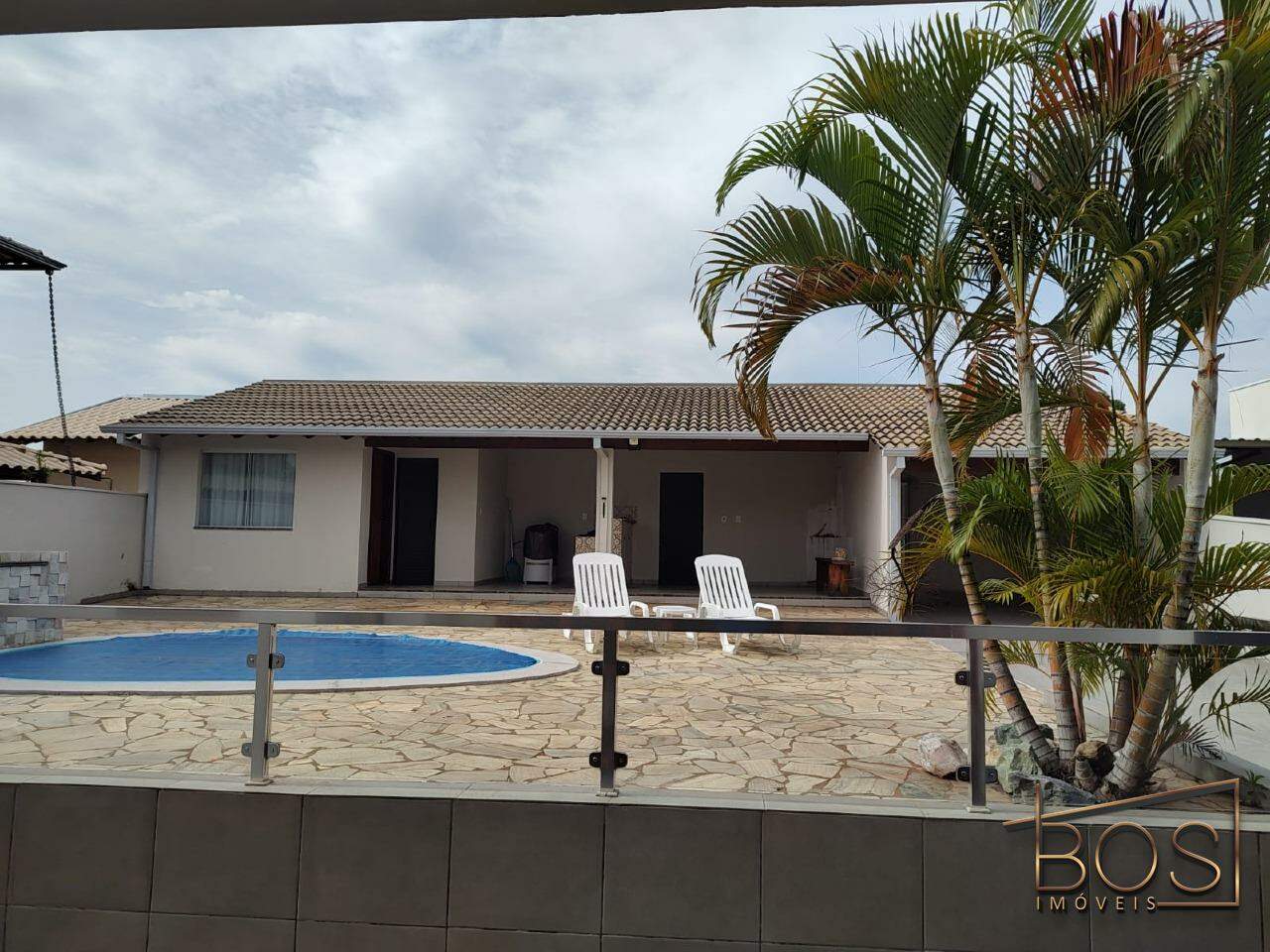 Casa, 3 quartos, 278 m² - Foto 2