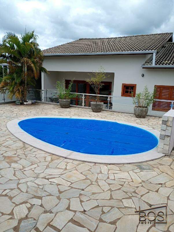 Casa, 3 quartos, 278 m² - Foto 3