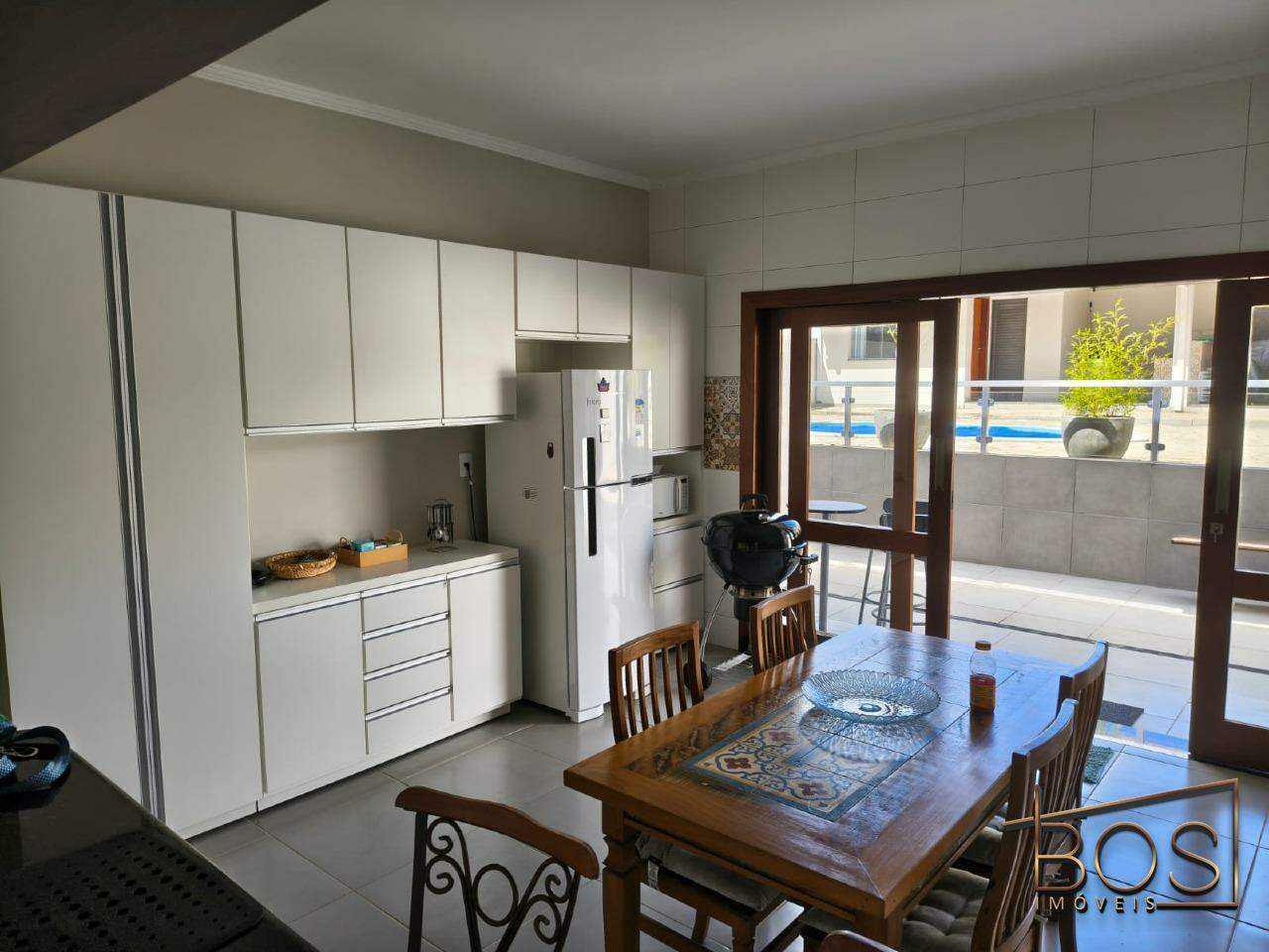 Casa, 3 quartos, 278 m² - Foto 6