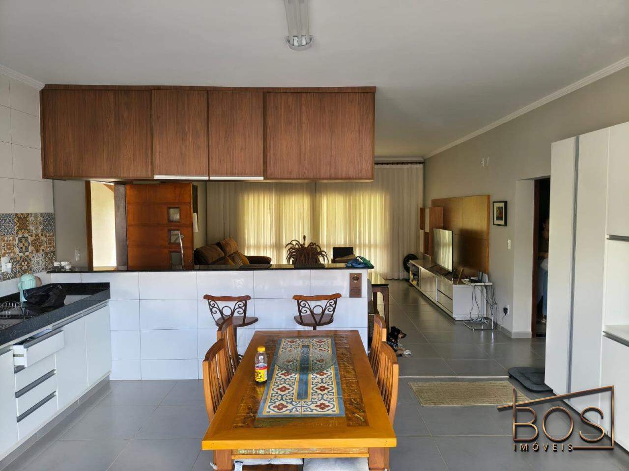 Casa, 3 quartos, 278 m² - Foto 7