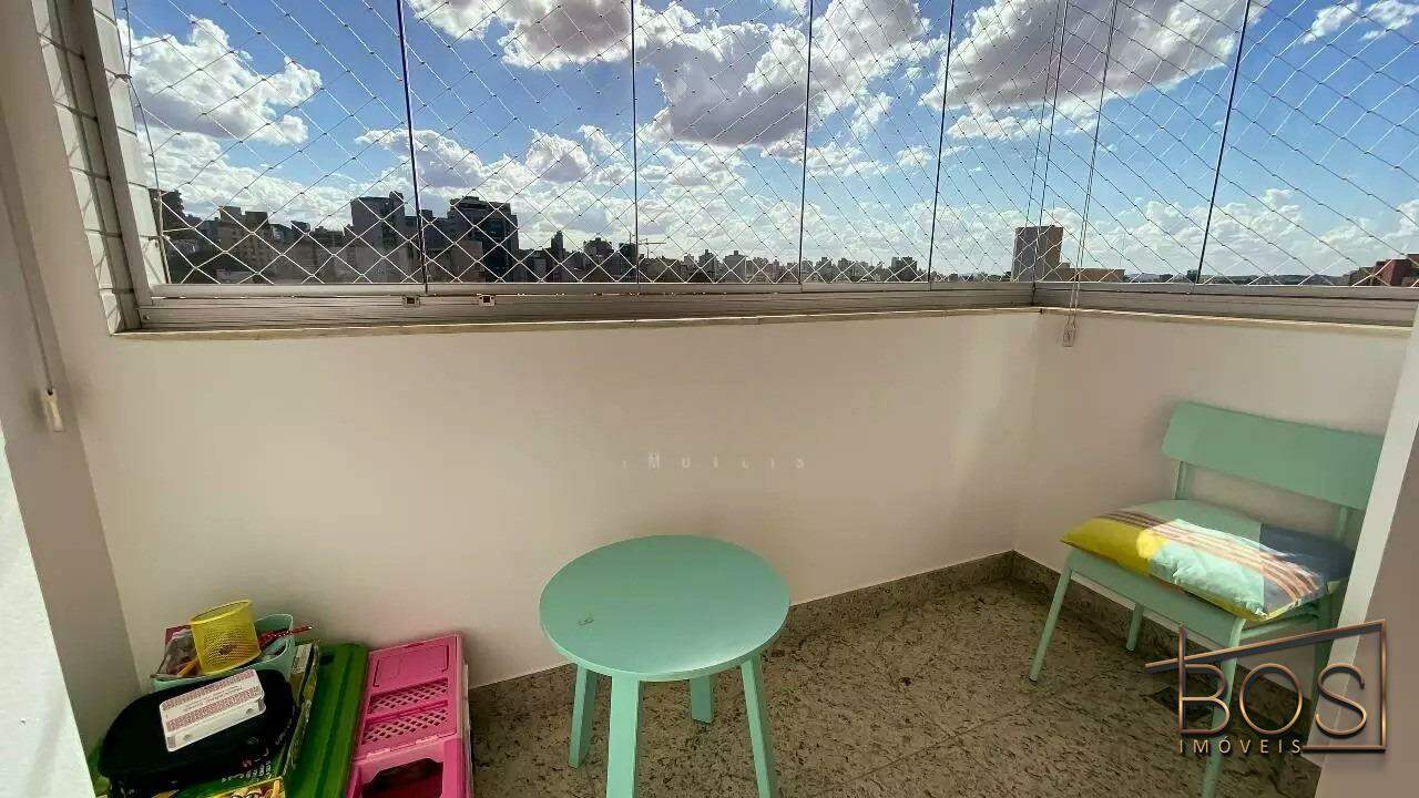 Apartamento, 3 quartos, 90 m² - Foto 15