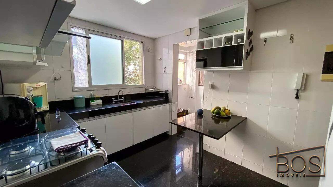 Apartamento, 3 quartos, 90 m² - Foto 21