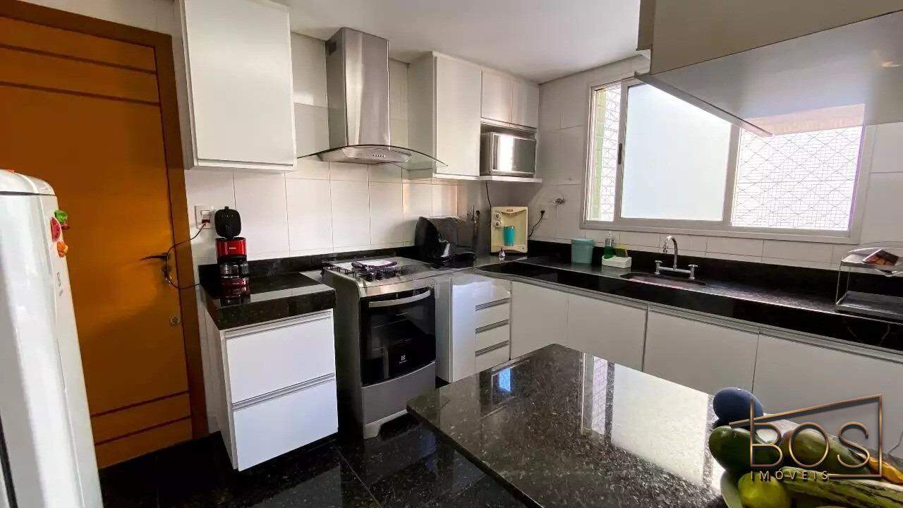 Apartamento, 3 quartos, 90 m² - Foto 20