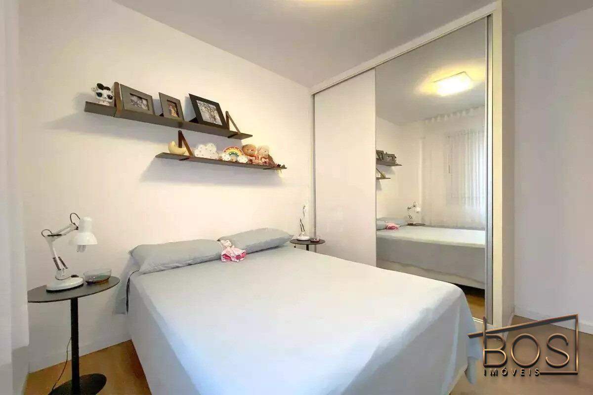 Apartamento, 3 quartos, 90 m² - Foto 11