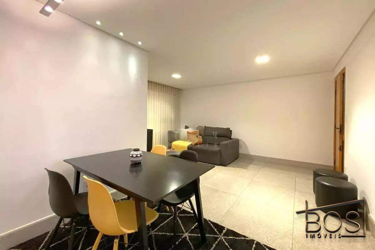 Apartamento, 3 quartos, 90 m² - Foto 2
