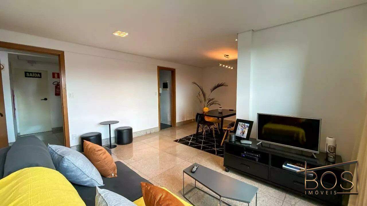 Apartamento, 3 quartos, 90 m² - Foto 5