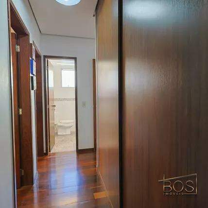 Cobertura, 3 quartos, 260 m² - Foto 10